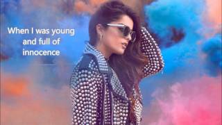 Bebe Rexha- Sweet Beginnings LYRICS