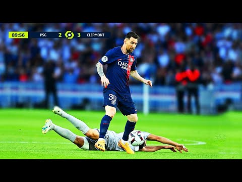 Lionel Messi vs Clermont (03/06/2023) | English Commentary - 1080i HD