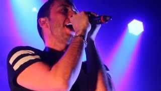 Example - Take Me As I Am - The Great Escape - Brighton