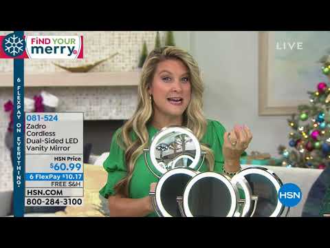 HSN | Practical Presents 12.14.2018 - 06 AM