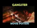 Gangster Movie Posters Mammootty Nyla Usha Aparna Gopinath