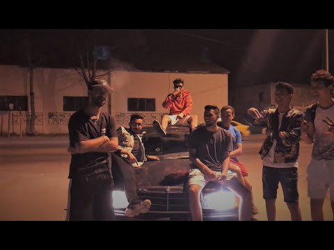 Spawn peep X REDNAxX - wa9t | وقت ( Clip officiel )