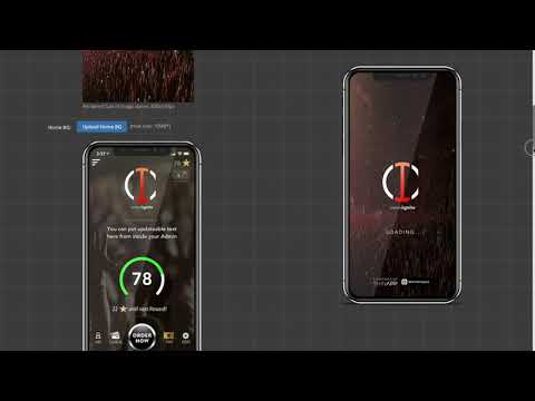 Pre-Order for Square - App Setup Dashboard + Manager