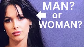 Born 'Male' but Not Transgender? – My Unique Story