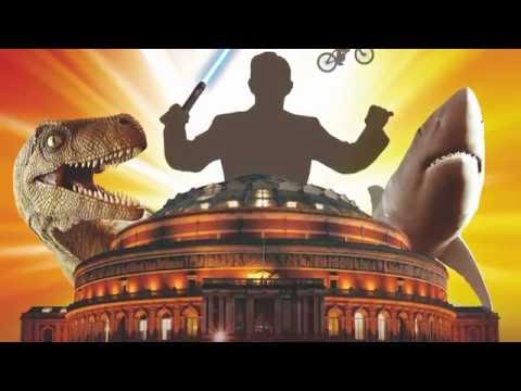 Robert Ziegler discusses The Music of John Williams