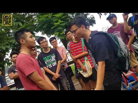 ONE ROUNDER 2 - Phúc Du vs Lê Hải - Main Event