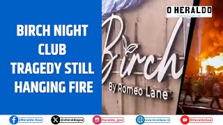 BIRCH FIRE TRAGEDY --Saurav Luthra taken for X-ray
