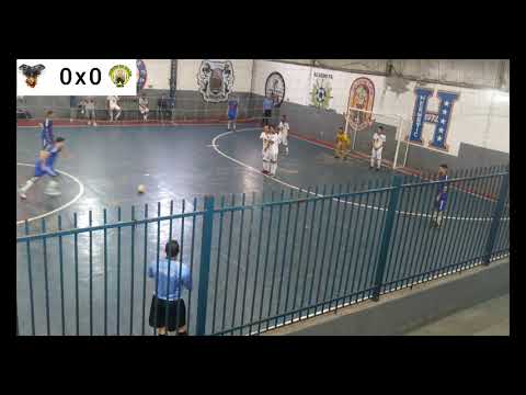 Super Copa CDM Congonhas - 1ª Fase - 18/08 - Detroit 3 x 0 Amigos do Balão - Melhores Momentos