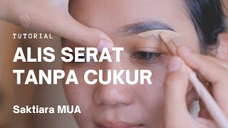 Download lagu Tutorial Alis Serat tanpa Cukur mp3 Download lagu Tutorial Alis Serat tanpa Cukur mp3