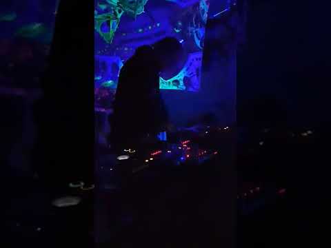 ROMEODARK LIVE 2017@ SATAN BATH IV