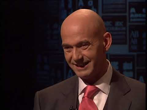 Theo van Gogh Interviews Pim Fortuyn I