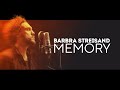Barbra Streisand - Memory cover male (Cats Musical) Epic cover Memory Cats.