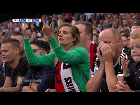 Top 10 | Mooiste momenten seizoen 2017-2018