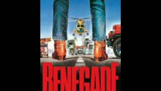Terence Hill & Ross Hill - Renegade - Moose's Theme