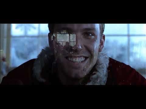 Reindeer Games Ending (2000)