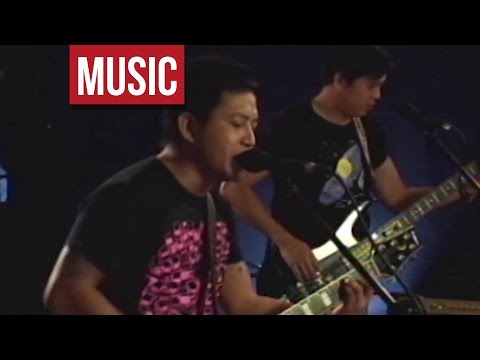 Ney - "Darating" Live!