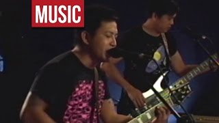 Ney - &quot;Darating&quot; Live!