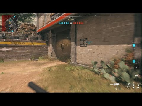 Call of Duty: Modern Warfare II Search&Destroy pt5