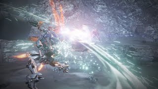 【ARMORED CORE VI】ブレードアセンのランクマ日記#3