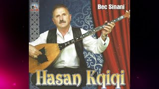 Hasan Kçiqi - Kceva Pupin