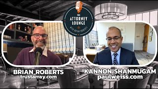 Kannon Shanmugam, Supreme Court Lawyer at Paul Weiss