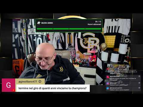 COMINCIA IL CALCIOMERCATO || AVANTI GIORNALAI || BUON ANNO ||