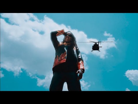 Ricky Mc - Jehovah (official music video)