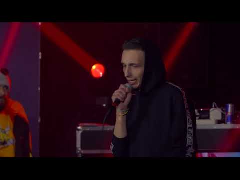 Red Bull Raplika 2022 -  Nyca   Vs Young Yan