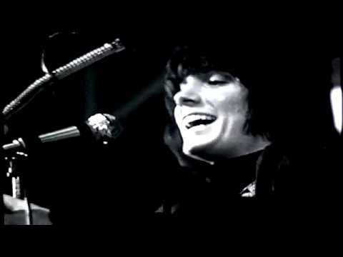 Deep Purple 1968 Promotional Film