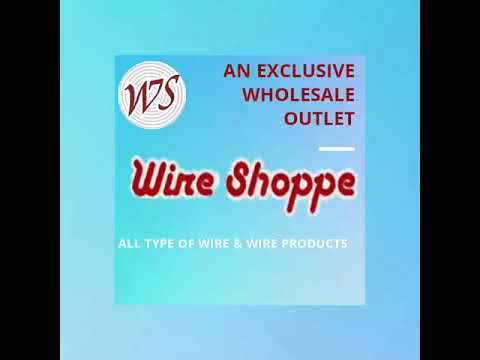MS Wire Nail
