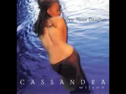 Cassandra Wilson - Love Is Blindness