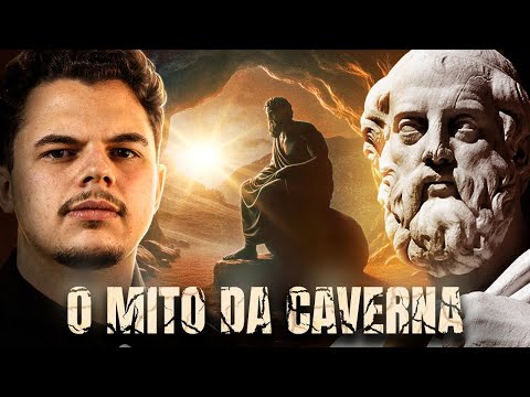 um TOUR pela CAVERNA de PLATÃO
