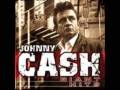 Johnny Cash City of New Orleans