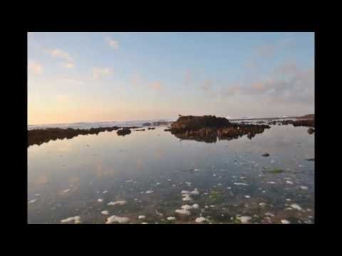 AGLOU  BEACH LOVE YOU NAJIB LA TUBE 40