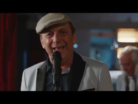 Milan Nikolić & Banda feat. Tihomir Stanić - Moj živote | [Official Music Video]