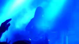 Kadavar – Goddess Of Dawn @ Neuensee, Rock im Wald 24.7.2015