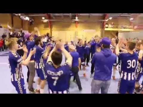 Nærbø rykker opp til 1. divisjon