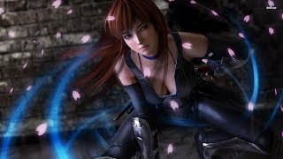 Deviant Assassin