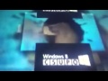 Windows 8 Csupo Scan