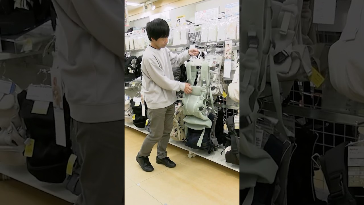 【保存版】抱っこ紐、これ知らないと選び方損するかも？！#shorts＃抱っこ紐＃アップリカ