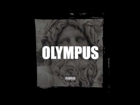 Olympus (Magna Carta... Holy Grail/Jay Z Type Beat)