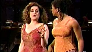Audra McDonald &amp; Mary Testa Stepsister's Lament