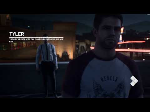 Need for Speed®: Payback @ 4k pt.67 - FIGHT THE POWER