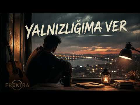 Tuna Kiremitçi ft. Ece Mumay - Yalnızlığıma Ver | Akustik Duygusal Version @frektramusic