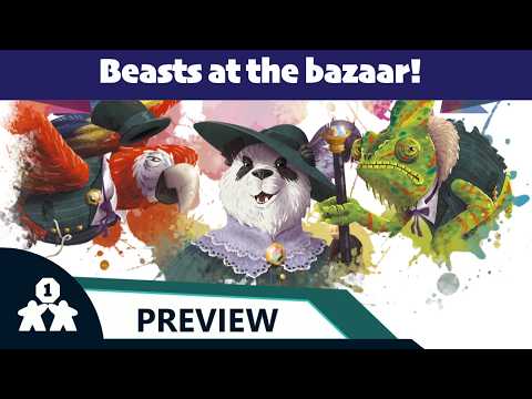 Dale of Merchants: 10-year anniversary edition solo play and impressions - One Stop Co-Op Shop