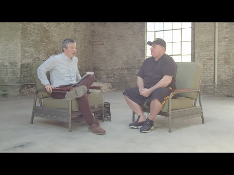 Al Barile and Pat Flynn - "Big Band Avant Garde" - One Two Me You