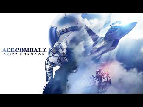 Ace Combat 7 - Three Of A Kind
