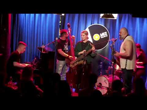 Rawicz/Arakelian/Savcenko/Kryshtal - Giant Steps