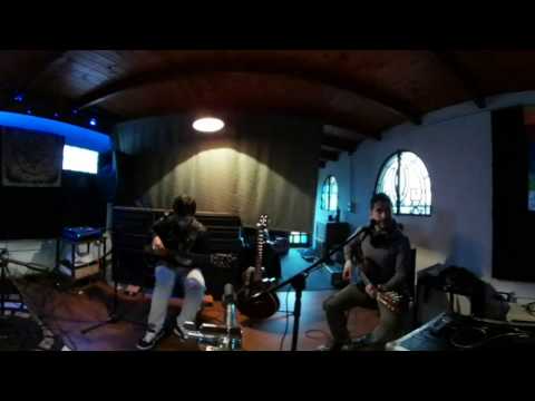 Dúo Amukan - Dejame que me vaya y Hermano Kakuy 360