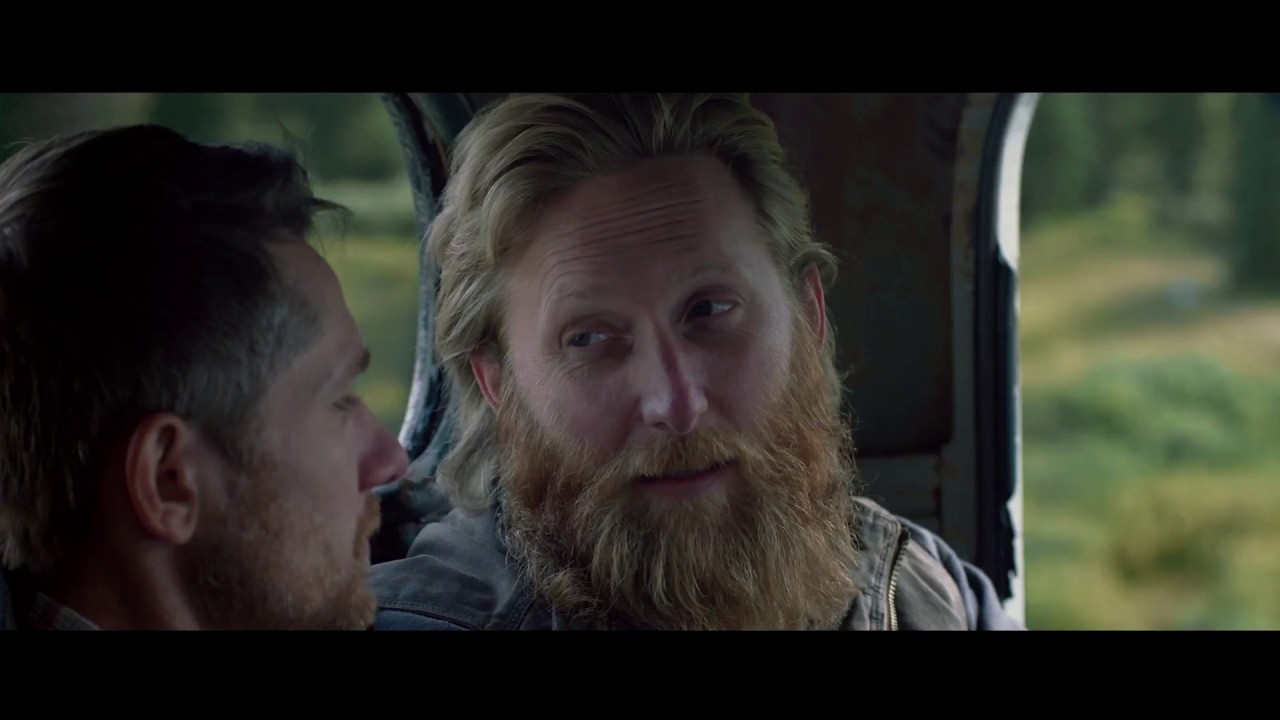 WALDEN LIFE IN THE WOODS (2019)